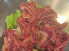 -子檀大隐炭烧(食品街店)