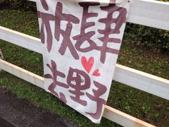-天目湖涵田度假村