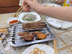 -清真·鸦儿李记·小馆(后海店)