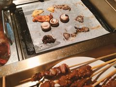 -芝小官毛肚火锅海鲜自助(淮安清江浦区新亚店)
