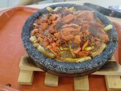 -苏州科技大学（石湖校区）二食堂