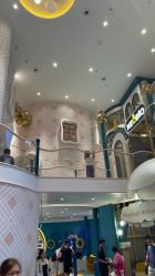 -奈尔宝家庭中心·亲子餐厅(苏州大悦城店)