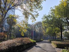 -杭州师范大学(下沙校区)