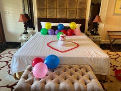 -深圳东部华侨城茵特拉根酒店