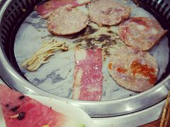 android_upload_pic-汉义轩海鲜烤肉自助(青州泰华城店)