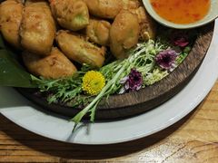 -花溪雨·森林餐厅(石基店)