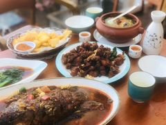 -云隐小厨·传统大理美食(复兴路店)
