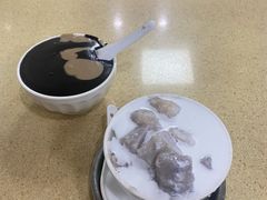 -喜盈门保健甜品店