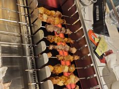-玉善烧烤串城(长春总店)