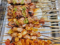 -老谢野馄饨(延安路店)