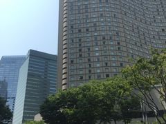 -东京希尔顿酒店