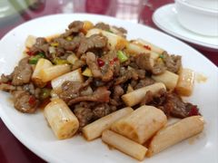 -黎记大排档(慈云路店)