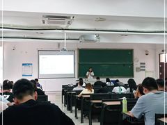 -海南热带海洋学院(三亚校区)