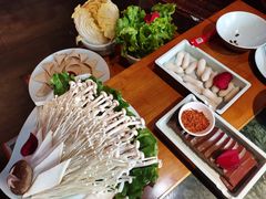 -潮辣成都老火锅(奉贤扶港路店)