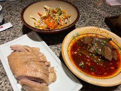 -南京大牌档(人民广场店)