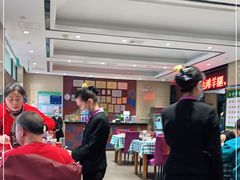 -紫光园(燕郊总店)