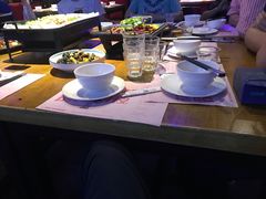 -别院里音乐餐酒吧(双流航空港店)