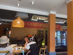-味莊餐厅(康庄南街店)