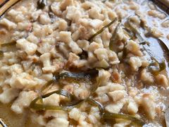 -清真马杰山牛肉汤馆