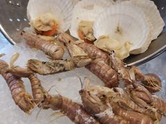 -万达瑞华酒店美食汇自助餐厅(楚河汉街店)