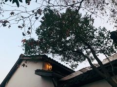 -法云安缦酒店