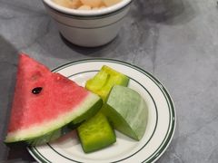 -侃爷南门铜锅涮肉