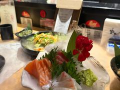 -乌君·酒场·炭火烧鸟(侨城坊店)