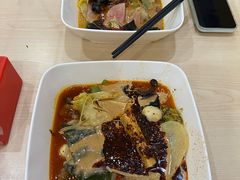 -林静小吃(复兴路店)