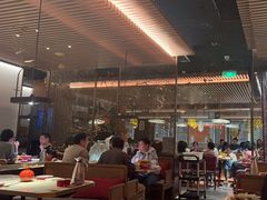 -京华烟云·北京烤鸭(领展购物广场·中关村店)