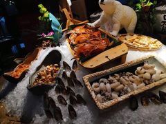 -东方明珠·可口可乐欢乐餐厅