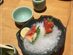 -一心创作料理屋(经开万达店)