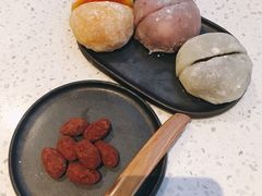 -半山腰·云南菜(侨福芳草地店)