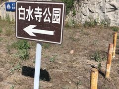 -白水寺森林公园