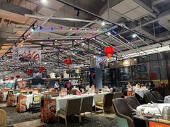 -稻香酒家·34年老字号·港式粤菜(汉街店)