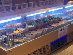 -松野谷·寿喜烧自助(华联顺义金街购物中心店)