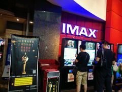 -飞扬影城(正佳IMAX店)