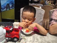 -南方酒店·淮扬菜(回民街店)