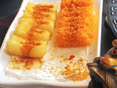 -重庆德庄火锅(体育中心店)