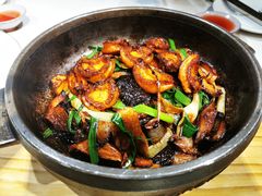 -周三的情书花园餐厅(江北店)