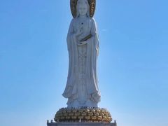 -三亚南山文化旅游区