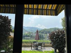 -海兰云天度假区温泉