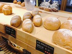 -啊噗吐呦现场烘焙(麦凯乐店)