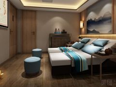 -圣和足道·瑶浴SPA·养生茶府(光华店)