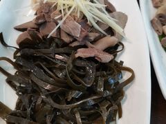 卤三拼-乡亲鹅肉城(吴江店)