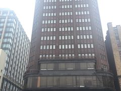 -上海国际饭店
