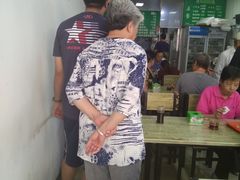 -老北京豆汁店