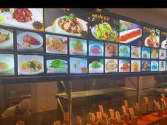 -侬佳蒸菜馆(听潮店)