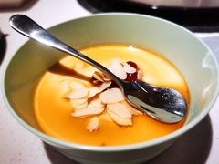 焦糖杏仁豆花-八珍玉食鸡煲·打边炉(印象城店)