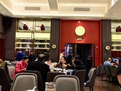-裕丰源滋补烩面(桐柏路店)