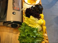 -半天妖烤鱼(方庄店)